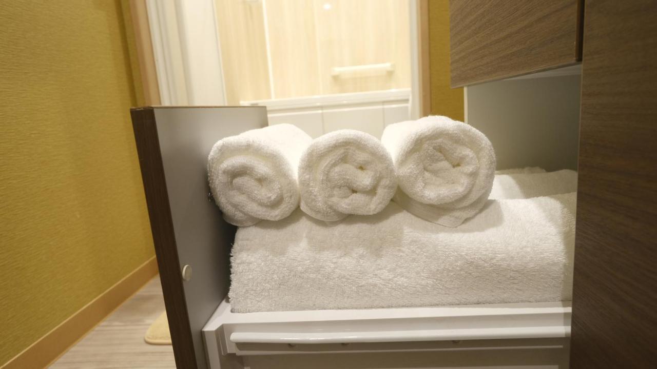 東瀛stays 301北海道 クールな和室部屋 Osaka Exterior foto