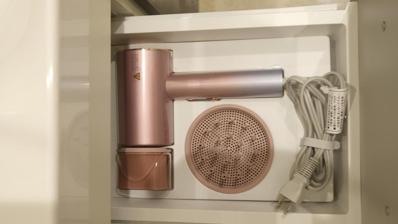 東瀛stays 301北海道 クールな和室部屋 Osaka Exterior foto