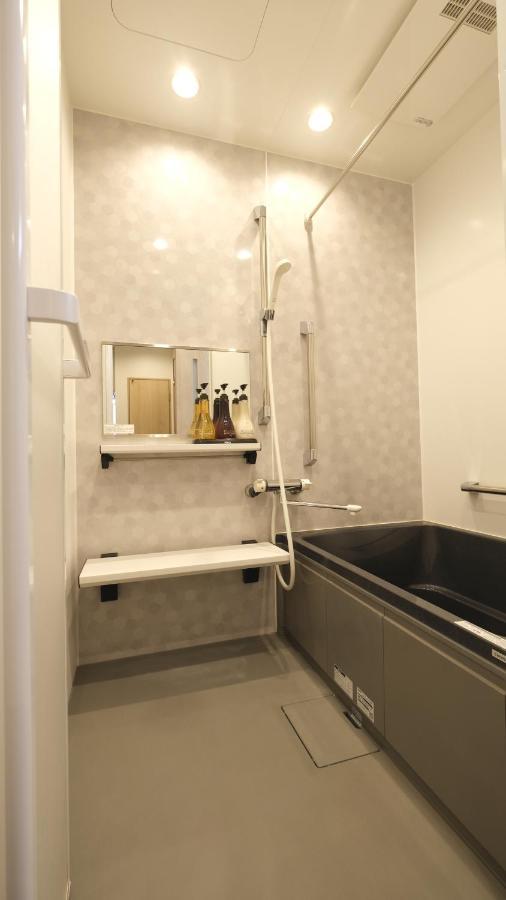 東瀛stays 301北海道 クールな和室部屋 Osaka Exterior foto